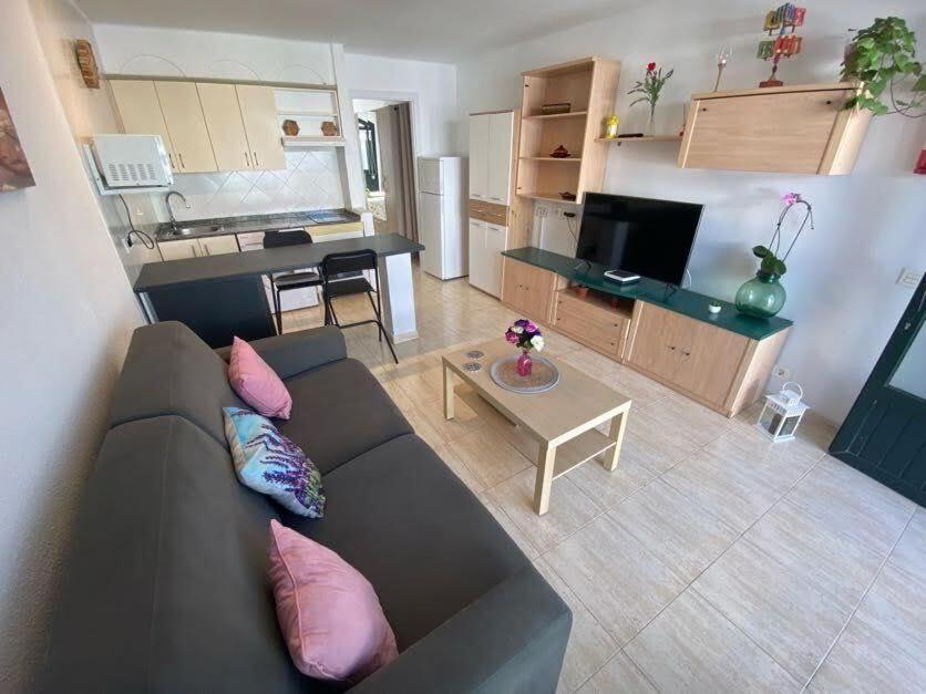 Casa Mery Пуерто-дель-Кармен Екстер'єр фото